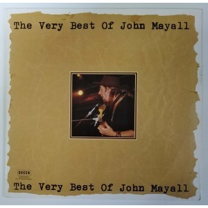 John Mayall - The Very Best of John Mayall