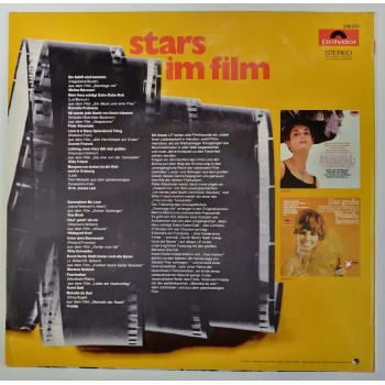 Stars im film