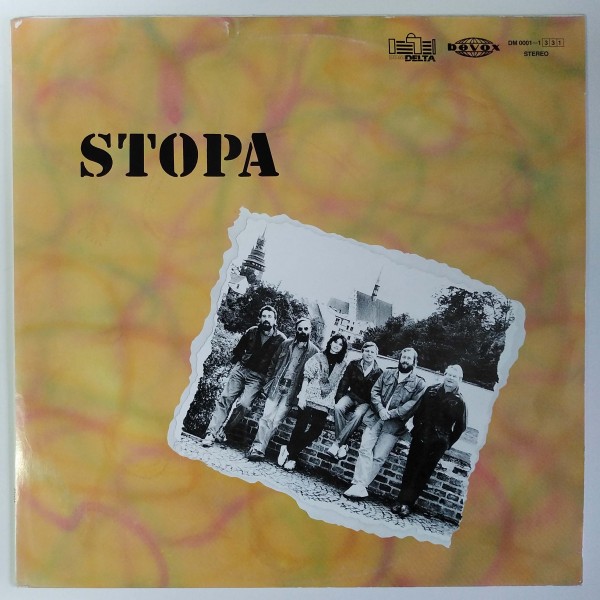 Stopa - Stopa