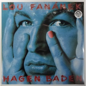 Lou Fanánek, Hagen Baden – Hagen Baden