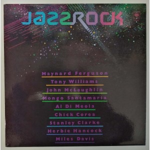 Jazzrock
