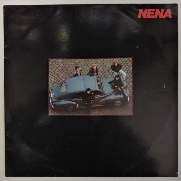 Nena - Nena