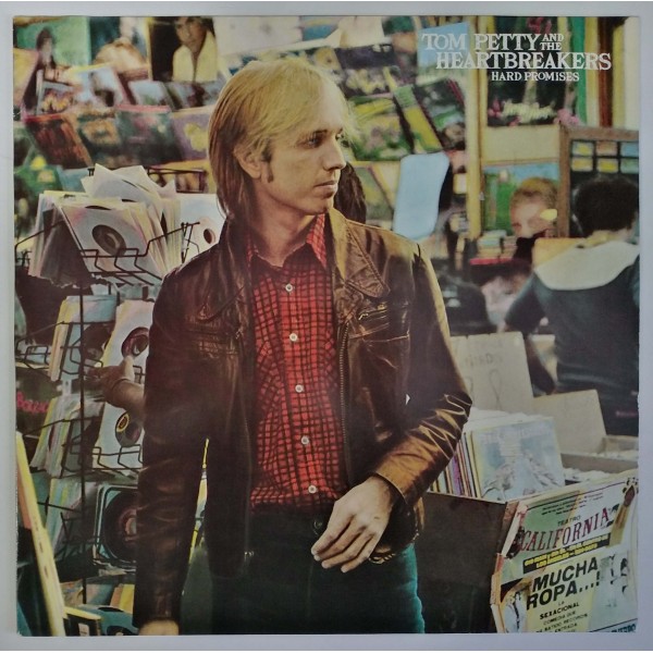 Tom Petty And The Heartbreakers - Hard Promises