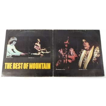 Mountain - The Best of