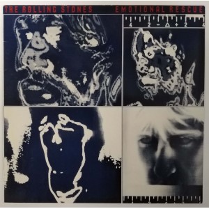 The Rolling Stones - Emotional Rescue