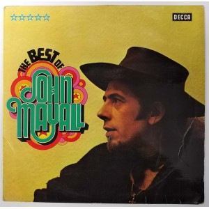 John Mayall - The Best of