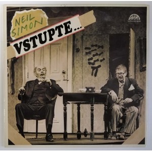 Neil Simon - Vstupte...