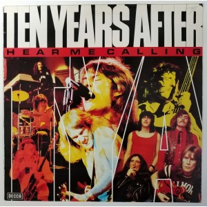 Ten Years After - Hear Me Calling