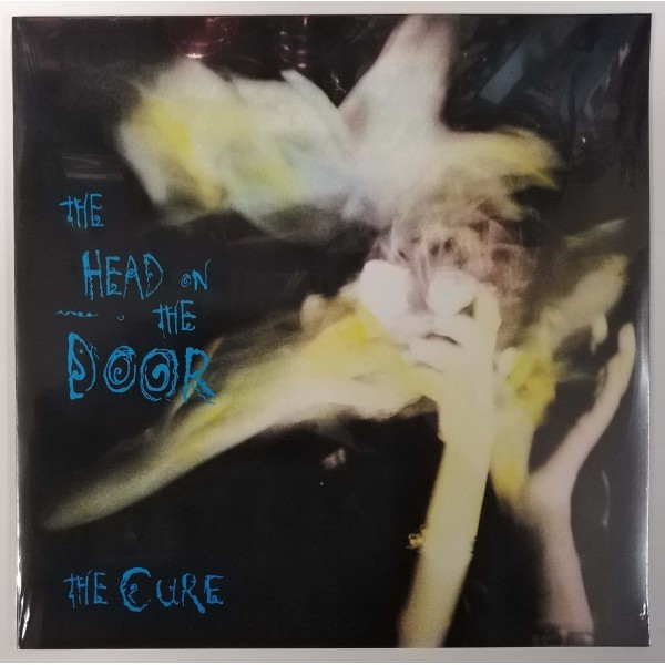 The Cure - The Head On The Door