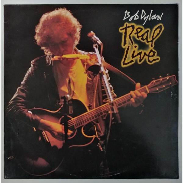 Bob Dylan - Real Life