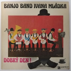 Banjo Band Ivana Mládka - Dobrý den!