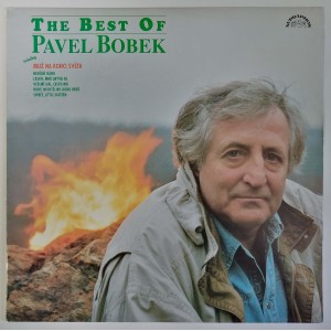 Pavel Bobek - The Best of 