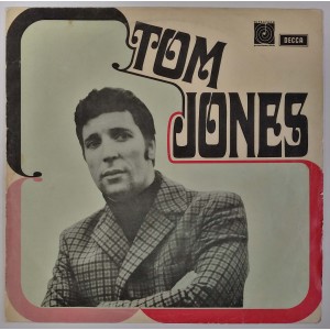 Tom Jones - Tom Jones