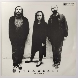 Stromboli - Shutdown