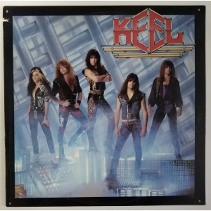 Keel – Keel