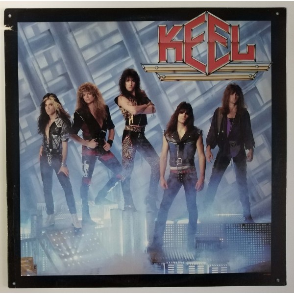 Keel – Keel