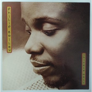 Philip Bailey - Chinese Wall