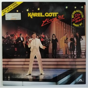 Karel Gott - Live '85