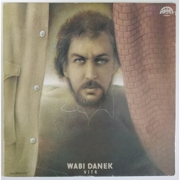 Wabi Daněk - Vítr