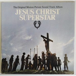Jesus Christ Superstar - OST