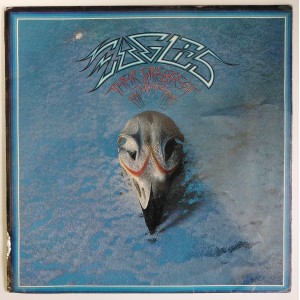 Eagles - Their Greatest hits 1971 - 1975