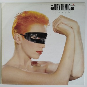 Eurythmics - Touch