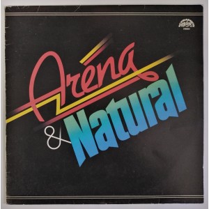 Aréna & Natural - Aréna & Natural