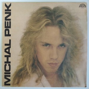 Michal Penk ‎- Michal Penk