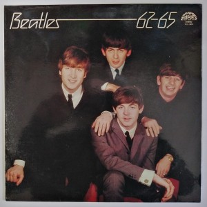 The Beatles - 62 - 65