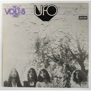 UFO - The Beginning Vol. 8