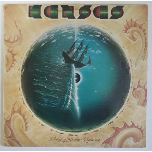 Kansas - Point of Know Return