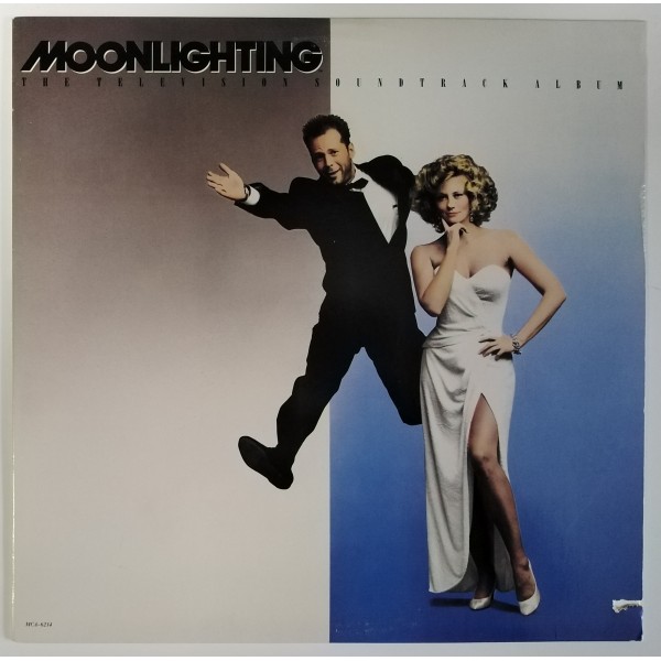 Moonlighting (The Television Soundtrack Album)