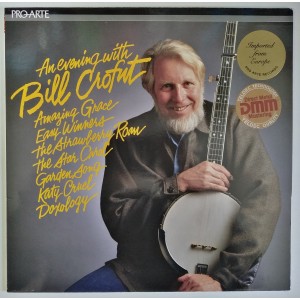 Bill Crofut - An Evening With Bill Crofut