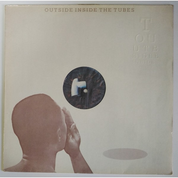 The Tubes - Outside Inside