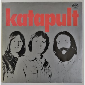 Katapult - Katapult