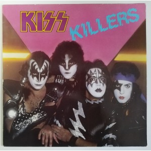 KISS - Killers