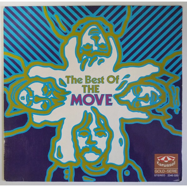 The Move - The Best of The Move