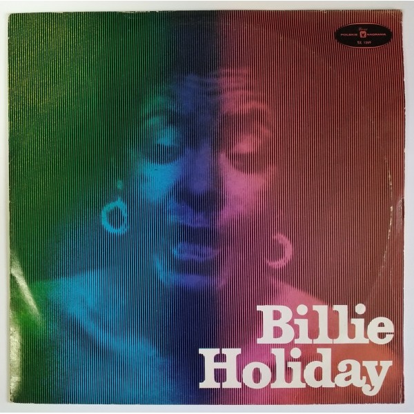 Billie Holiday - Billie Holiday