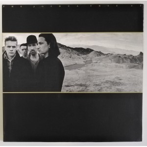 U2 - The Joshua Tree