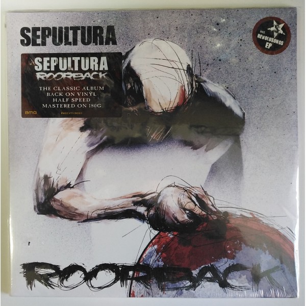 Sepultura - Roorback