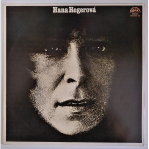 Hana Hegerová - Recital 2