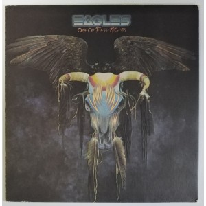 Eagles - One Of These Nights