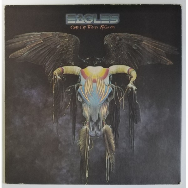 Eagles - One Of These Nights