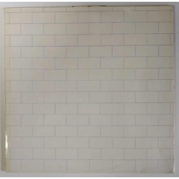 Pink Floyd - The Wall