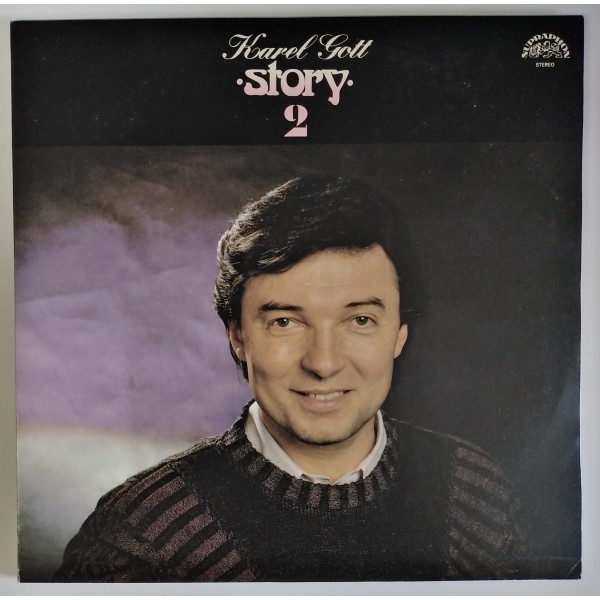 Karel Gott - Story 2