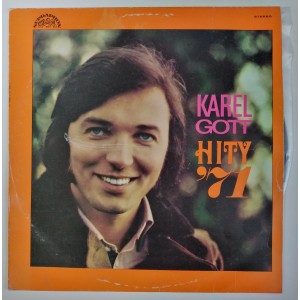 Karel Gott - Hity ´71