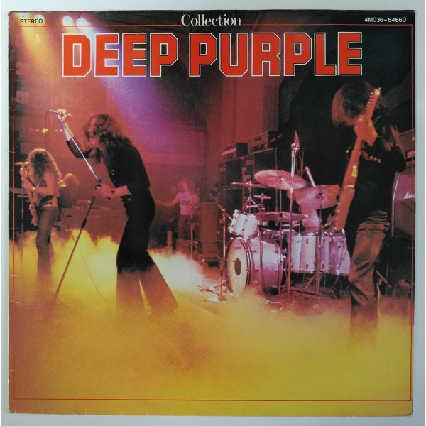 Deep Purple - Collection