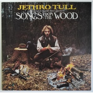 Jethro Tull - Songs from The Wood