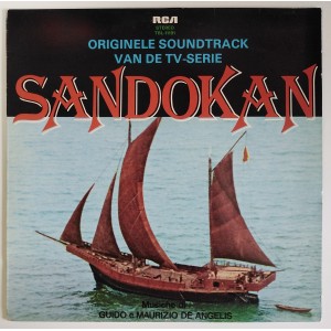 Sandokan - OST
