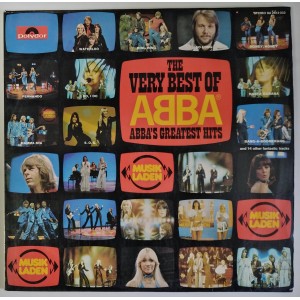 ABBA - The Very Best of